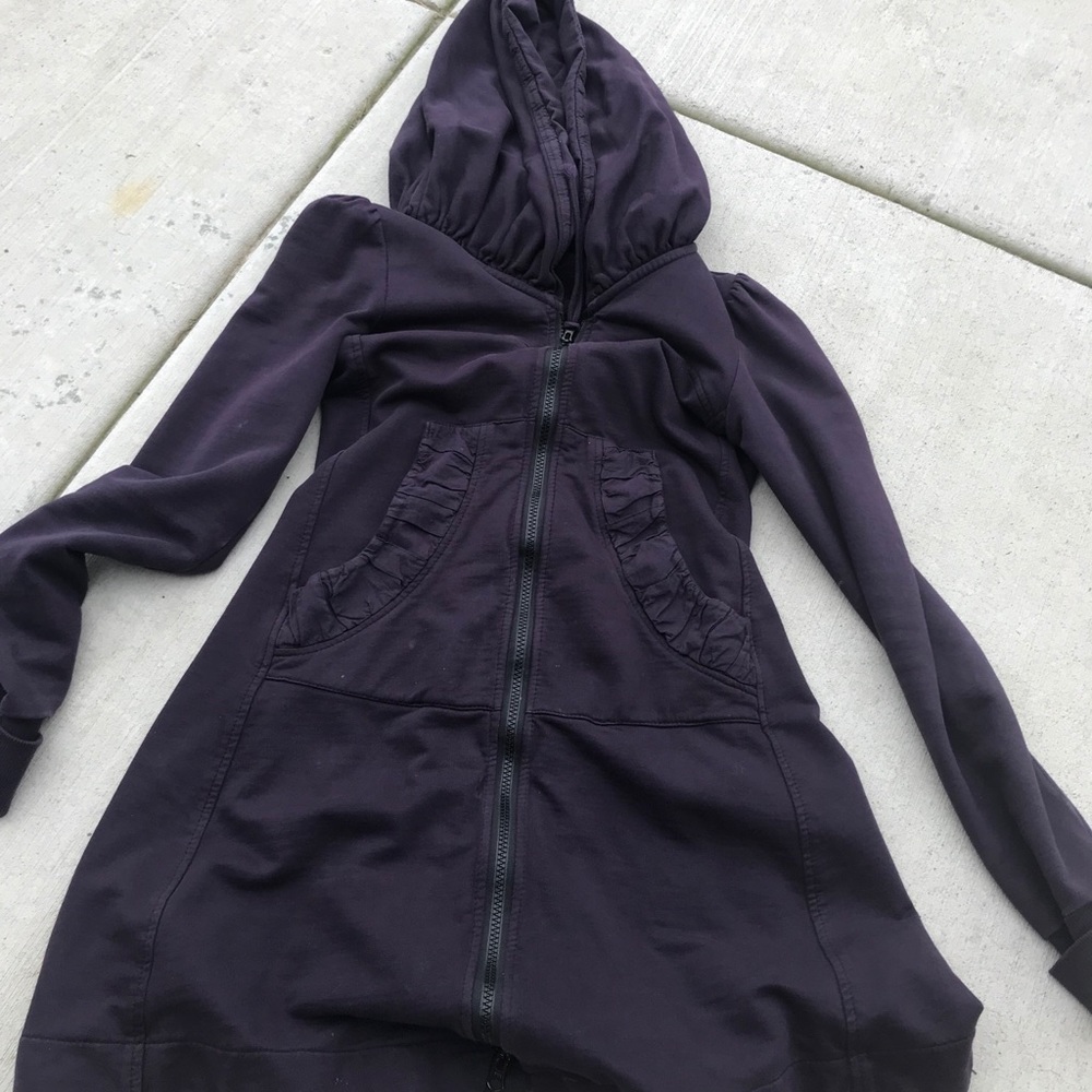Prairie Underground Hoodie